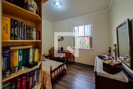 quarto 1 de apartamento à venda com 3 quartos, 110m² em Vila Mariana, São Paulo