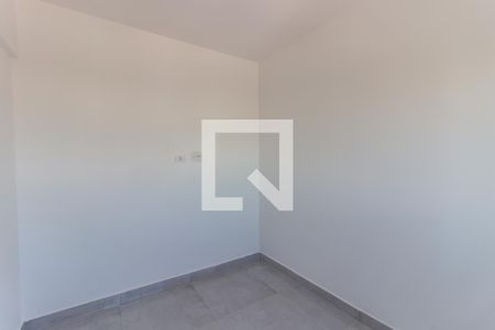 Quarto 2 de apartamento para alugar com 2 quartos, 39m² em Itaquera, São Paulo