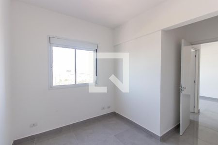 Quarto 2 de apartamento para alugar com 2 quartos, 39m² em Itaquera, São Paulo