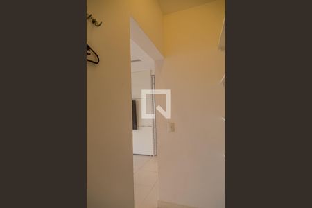 Sala - Closet de apartamento para alugar com 2 quartos, 130m² em Vila Santa Catarina, São Paulo