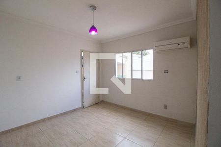 Sala de casa para alugar com 3 quartos, 250m² em Jardim Sorocabano, Sorocaba