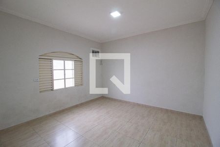 Quarto 1 de casa para alugar com 3 quartos, 250m² em Jardim Sorocabano, Sorocaba