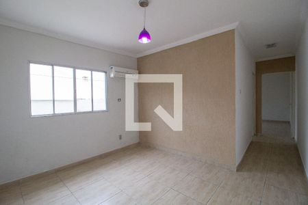 Sala de casa para alugar com 3 quartos, 250m² em Jardim Sorocabano, Sorocaba