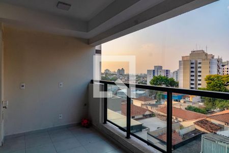 Apartamento para alugar com 2 quartos, 68m² em Saúde, São Paulo