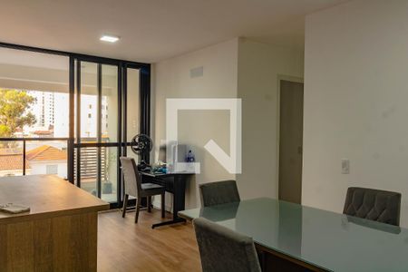 Apartamento para alugar com 2 quartos, 68m² em Saúde, São Paulo