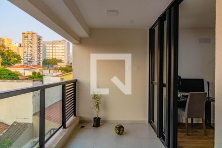 Apartamento para alugar com 2 quartos, 68m² em Saúde, São Paulo