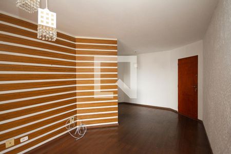 Sala de apartamento para alugar com 3 quartos, 80m² em Vila Formosa, São Paulo