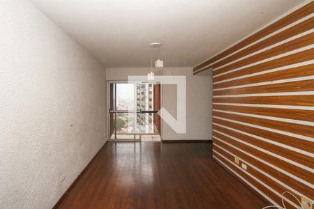 Sala de apartamento para alugar com 3 quartos, 80m² em Vila Formosa, São Paulo