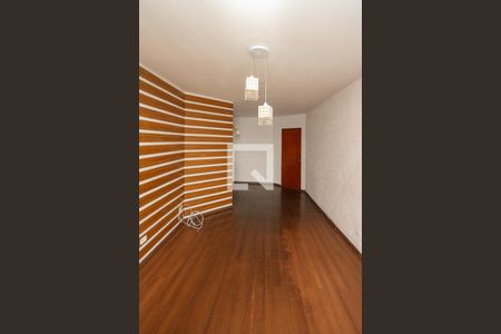 Sala de apartamento para alugar com 3 quartos, 80m² em Vila Formosa, São Paulo