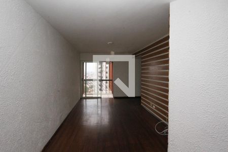 Apartamento para alugar com 80m², 3 quartos e 1 vagaSala