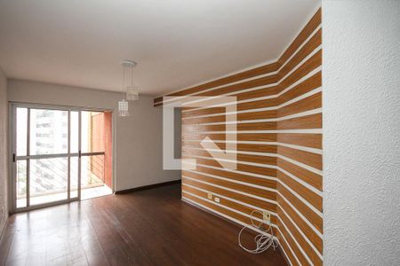 Apartamento para alugar com 80m², 3 quartos e 1 vagaSala