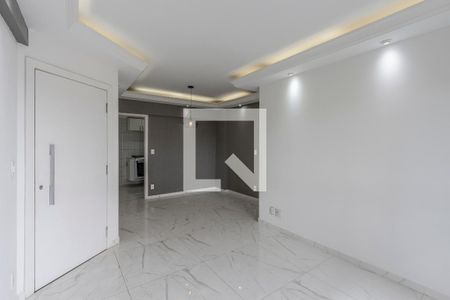 Sala de apartamento para alugar com 3 quartos, 88m² em Alto da Lapa, São Paulo