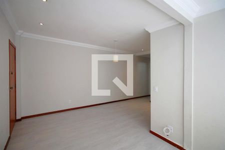 Sala de apartamento à venda com 2 quartos, 69m² em Maria Virgínia, Belo Horizonte