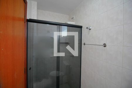 Banheiro Quarto 2 de apartamento à venda com 2 quartos, 69m² em Maria Virgínia, Belo Horizonte