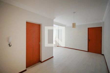 Sala de apartamento à venda com 2 quartos, 69m² em Maria Virgínia, Belo Horizonte