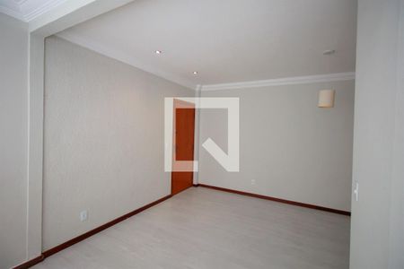 Sala de apartamento à venda com 2 quartos, 69m² em Maria Virgínia, Belo Horizonte