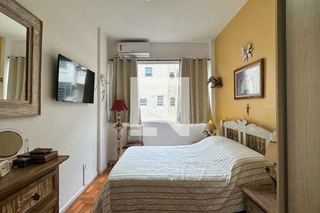 Quarto 02 de apartamento à venda com 2 quartos, 70m² em Copacabana, Rio de Janeiro