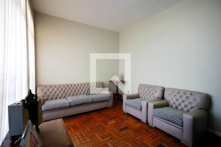 Sala de casa à venda com 5 quartos, 273m² em Ipiranga, Belo Horizonte