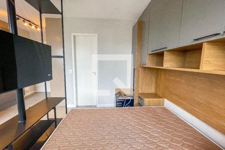 Studio  de kitnet/studio para alugar com 1 quarto, 25m² em Pinheiros, São Paulo