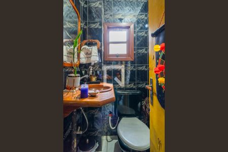 Lavabo de casa à venda com 3 quartos, 160m² em Partenon, Porto Alegre