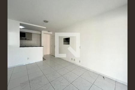 Sala de apartamento para alugar com 2 quartos, 75m² em Vila Guarani, São Paulo