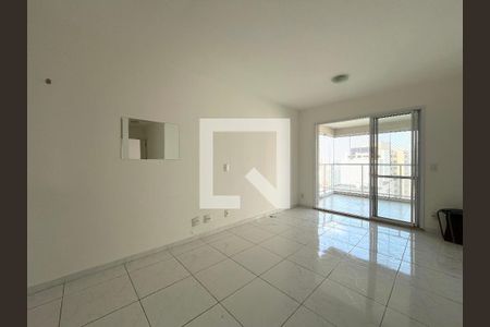 Sala de apartamento para alugar com 2 quartos, 75m² em Vila Guarani, São Paulo