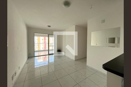 Sala de apartamento para alugar com 2 quartos, 75m² em Vila Guarani, São Paulo