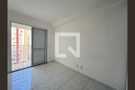 Suite de apartamento para alugar com 2 quartos, 75m² em Vila Guarani, São Paulo