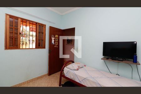 Quarto de casa para alugar com 2 quartos, 93m² em Vila Paranagua, São Paulo