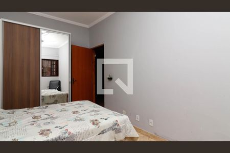 Suíte de casa para alugar com 2 quartos, 93m² em Vila Paranagua, São Paulo