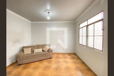 Sala de casa à venda com 3 quartos, 100m² em Cachambi, Rio de Janeiro