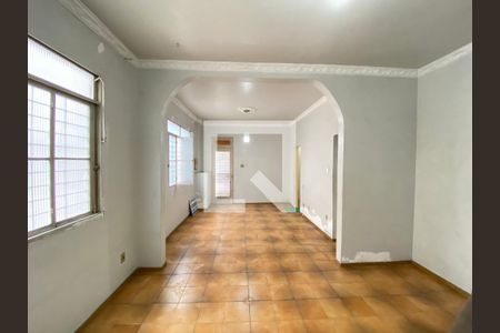 Sala de casa à venda com 3 quartos, 100m² em Cachambi, Rio de Janeiro