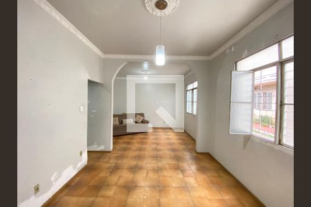 Sala de casa à venda com 3 quartos, 100m² em Cachambi, Rio de Janeiro