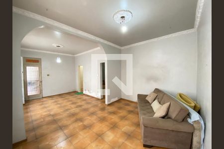 Sala de casa à venda com 3 quartos, 100m² em Cachambi, Rio de Janeiro