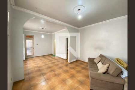 Sala de casa à venda com 3 quartos, 100m² em Cachambi, Rio de Janeiro