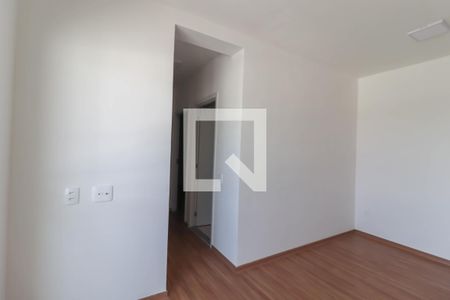 Sala de apartamento à venda com 3 quartos, 54m² em Jardim Carlos Gomes, Jundiaí