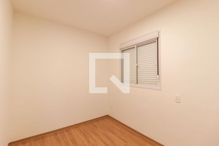 Quarto 1 de apartamento à venda com 3 quartos, 54m² em Jardim Carlos Gomes, Jundiaí