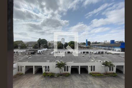 Vista Quarto de apartamento para alugar com 1 quarto, 24m² em Jardim América da Penha, São Paulo