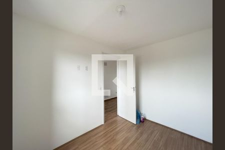 Quarto de apartamento para alugar com 1 quarto, 24m² em Jardim América da Penha, São Paulo