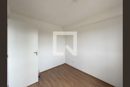 Quarto de apartamento para alugar com 1 quarto, 24m² em Jardim América da Penha, São Paulo