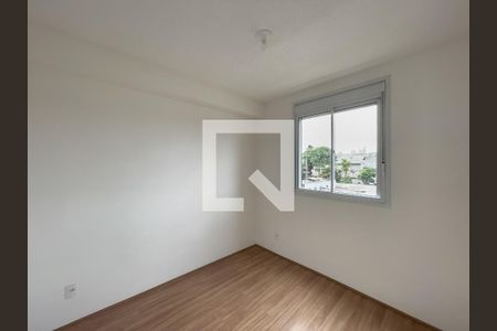 Quarto de apartamento para alugar com 1 quarto, 24m² em Jardim América da Penha, São Paulo