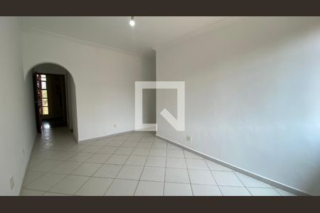 Sala de apartamento para alugar com 3 quartos, 84m² em Estrela Dalva, Belo Horizonte