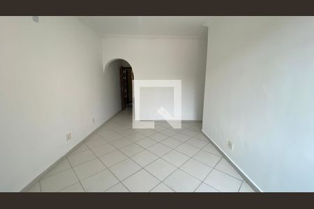 Sala de apartamento para alugar com 3 quartos, 84m² em Estrela Dalva, Belo Horizonte