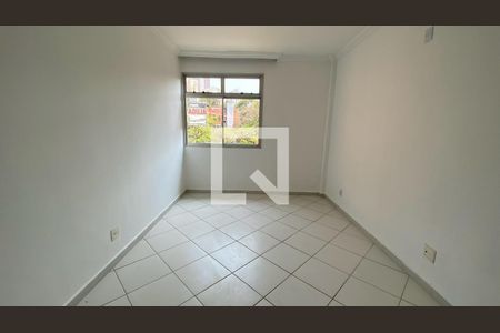 Sala de apartamento para alugar com 3 quartos, 84m² em Estrela Dalva, Belo Horizonte