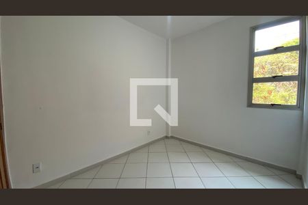 Quarto 1 de apartamento para alugar com 3 quartos, 84m² em Estrela Dalva, Belo Horizonte