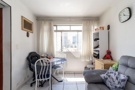 Sala de Jantar de apartamento à venda com 2 quartos, 72m² em Tucuruvi, São Paulo