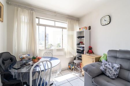 Sala de Jantar de apartamento à venda com 2 quartos, 72m² em Tucuruvi, São Paulo