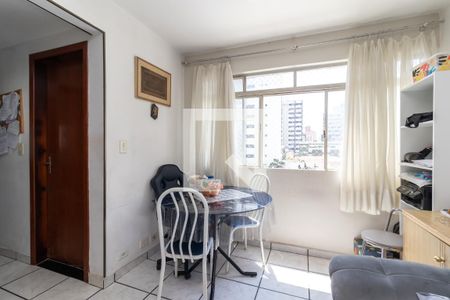 Sala de Jantar de apartamento à venda com 2 quartos, 72m² em Tucuruvi, São Paulo