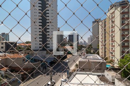 Vista da Sala de apartamento à venda com 2 quartos, 72m² em Tucuruvi, São Paulo