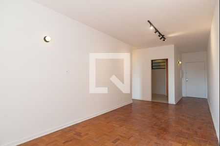 Sala de apartamento para alugar com 1 quarto, 60m² em Bela Vista, São Paulo